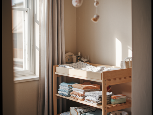 Baby Erstausstattung: Was du wirklich brauchst (und was im Schrank bleibt)