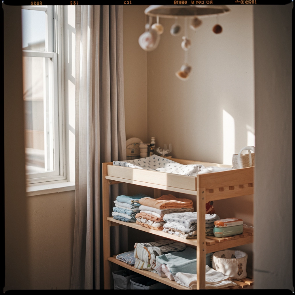 Baby Erstausstattung: Was du wirklich brauchst (und was im Schrank bleibt)