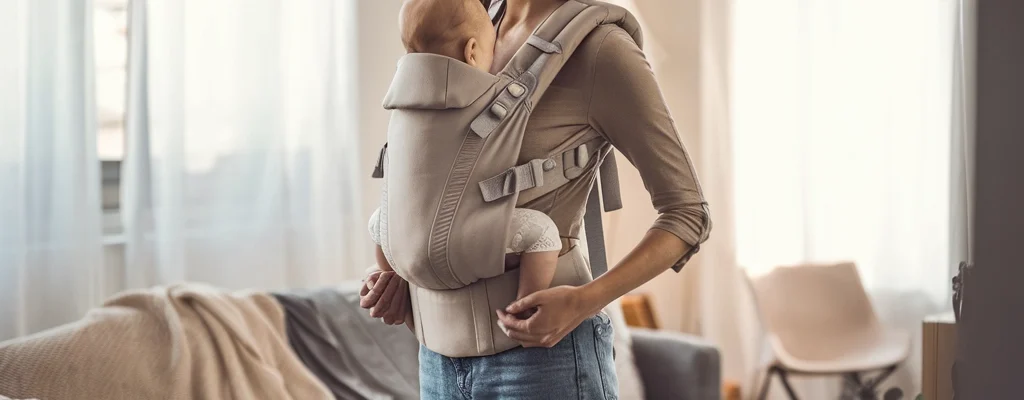 Babytrage Test 2026: Welche Trage passt wirklich zu dir und deinem Baby?