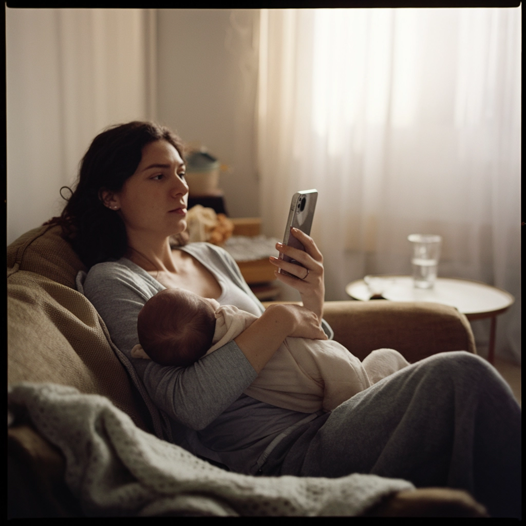 Die besten Baby-Apps 2025: Welche Tools dir wirklich helfen (und welche du dir sparen kannst)