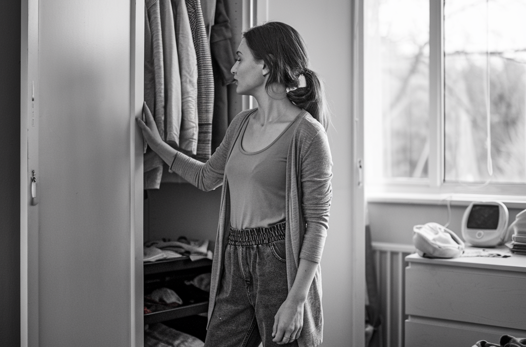 Mama Mode 2026: Was du wirklich brauchst – und was du dir sparen kannst