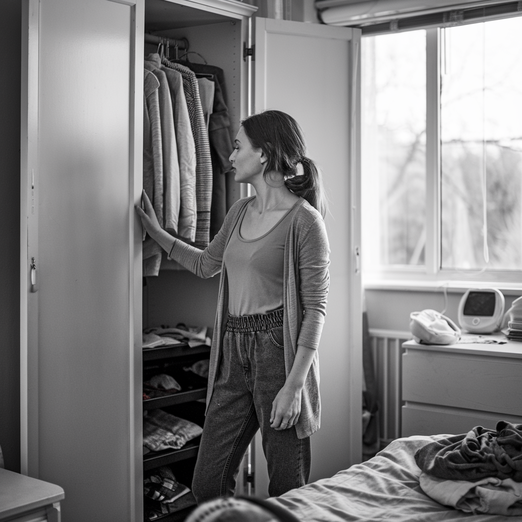 Mama Mode 2025: Was du wirklich brauchst – und was du dir sparen kannst