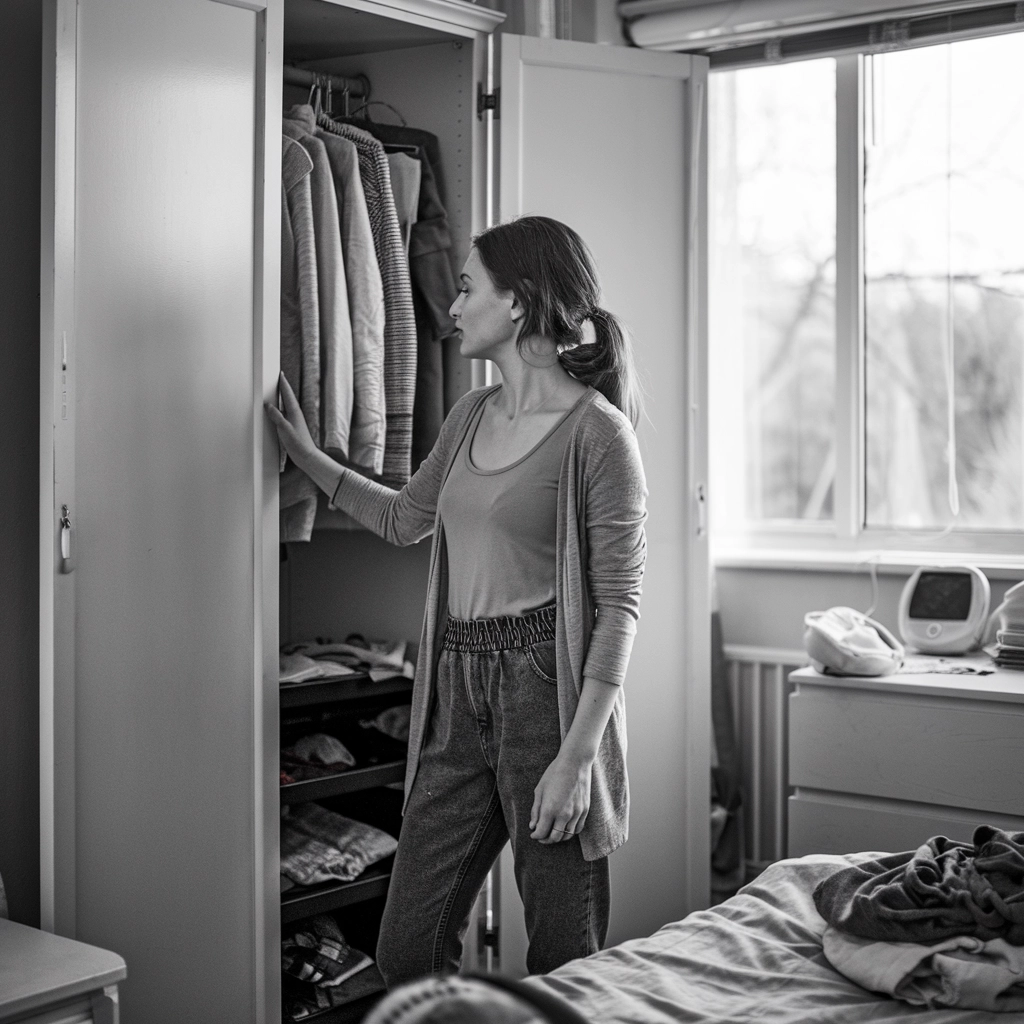 Mama Mode 2025: Was du wirklich brauchst – und was du dir sparen kannst