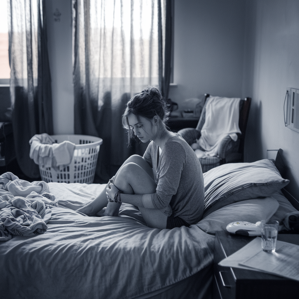 Mentale Gesundheit als Mutter: Warum du nicht perfekt sein musst