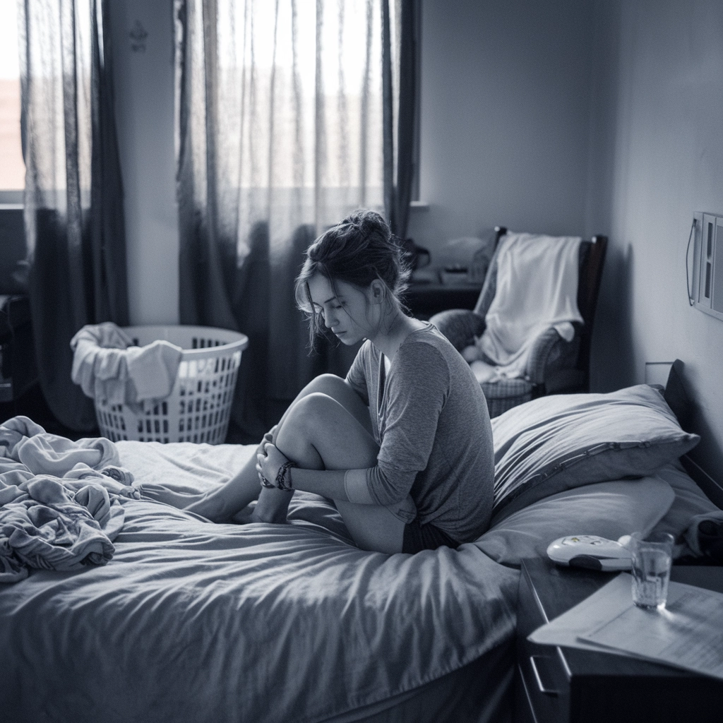 Mentale Gesundheit als Mutter: Warum du nicht perfekt sein musst