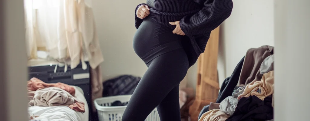 Schwangerschaftsleggings – welche passt wirklich und was musst du beachten?