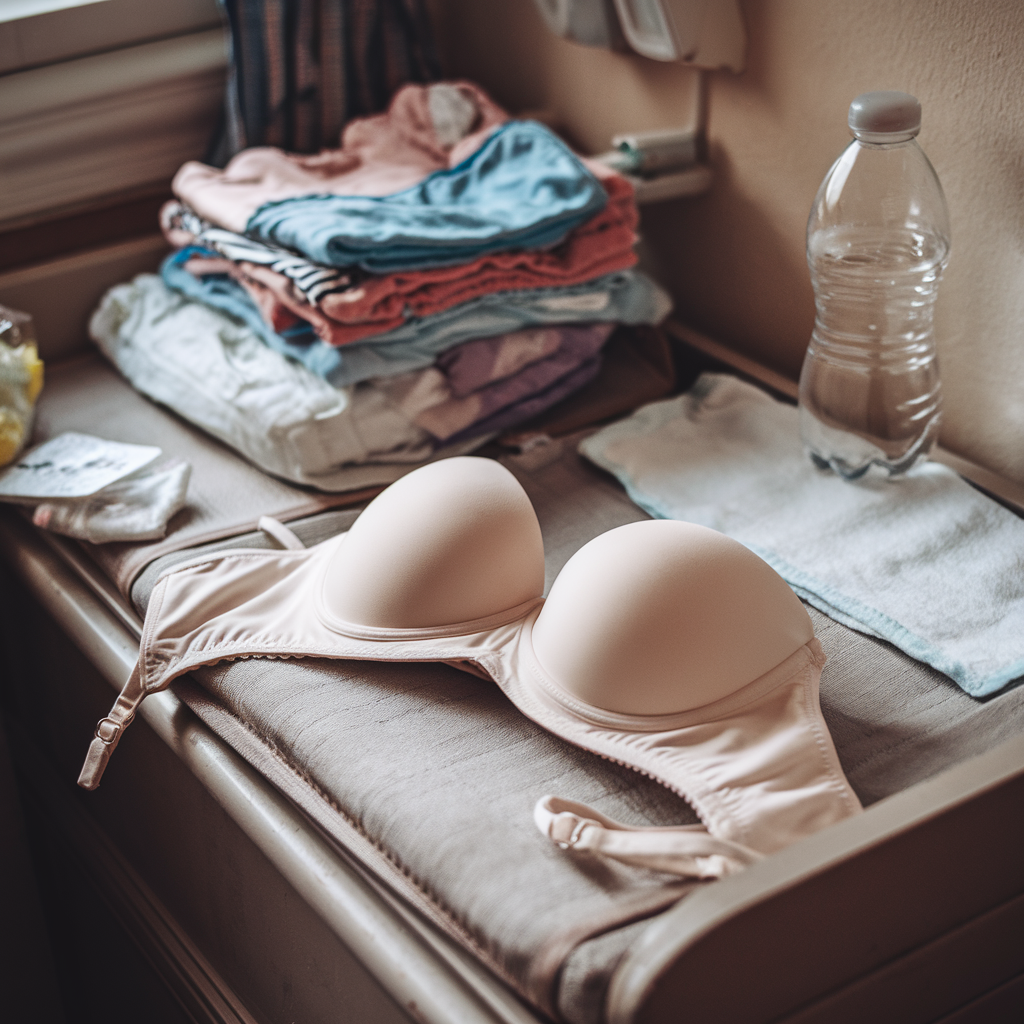 Still-BH für große Größen: Endlich bequem durch Schwangerschaft und Stillzeit