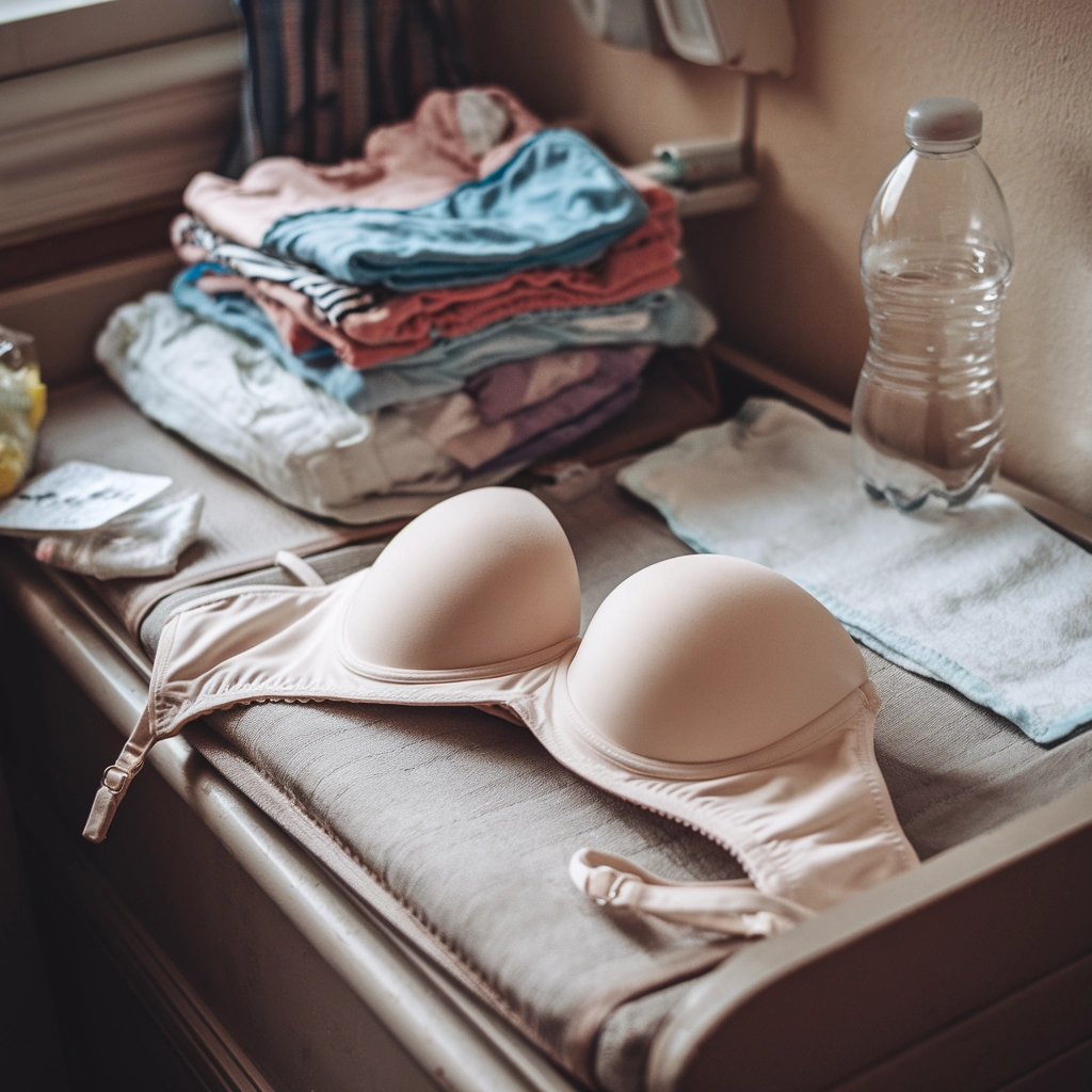 Still-BH für große Größen: Endlich bequem durch Schwangerschaft und Stillzeit