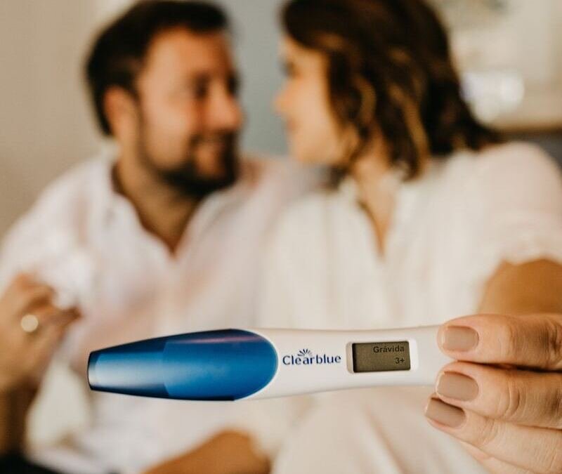 Frühe Schwangerschaftsanzeichen: Diese Signale verraten dir, ob es geklappt hat