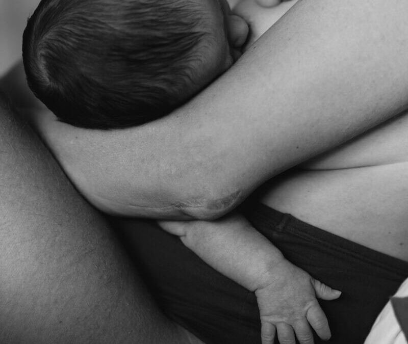 Das 4. Trimester: Ultimative Tipps für ein entspanntes Wochenbett