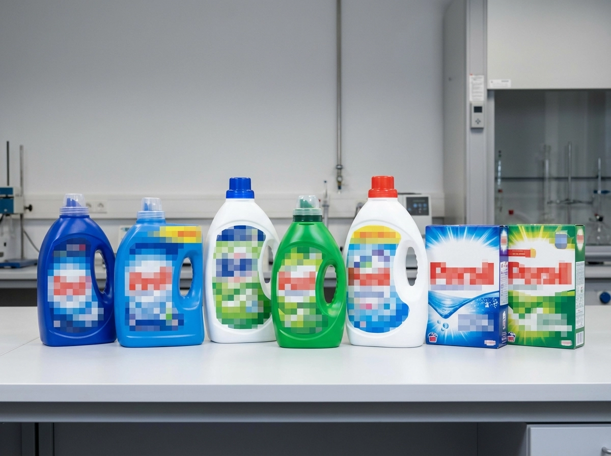 Babykleidung waschen: Worauf du achten musst, damit nichts einläuft und alle Farben strahlen