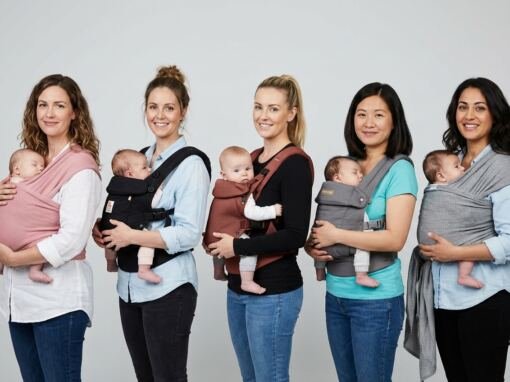 Babytrage oder Tragetuch? Der ehrliche Vergleich – und warum die Wahl mehr bewirkt, als du denkst
