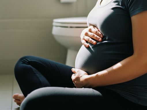 Dammmassage: Geburtsverletzungen effektiv vorbeugen? So geht’s!