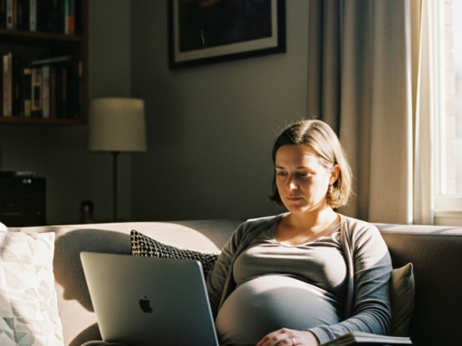 Geburtsvorbereitungskurs Online vs. Offline: Was passt zu dir?