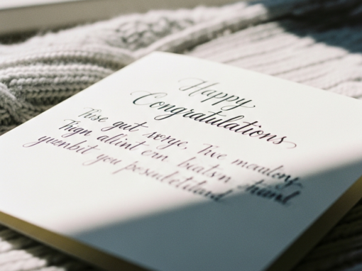 Die 50 schönsten Sprüche zur Geburt: Herzliche Glückwünsche für jeden Geschmack