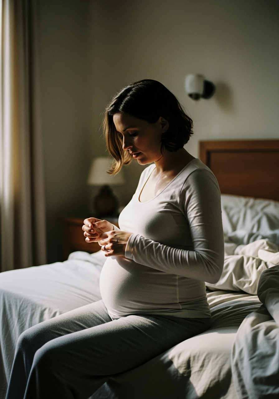 fruchtwasser teststreifen