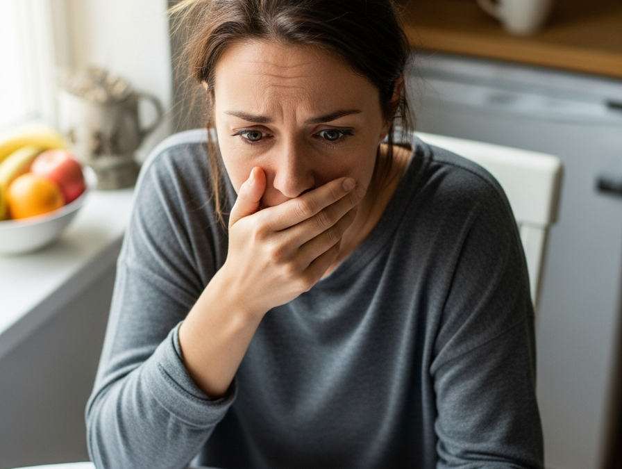 Wieder schwanger nach 2 Fehlgeburten: Wie du die Angst aushältst