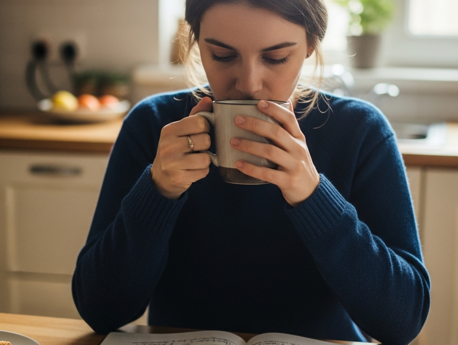 Schwanger und Angst vor Verantwortung: Woher sie kommt und was hilft