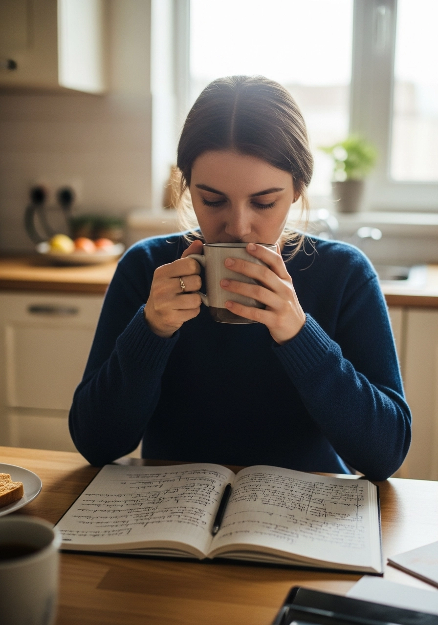 Schwanger und Angst vor Verantwortung: Woher sie kommt und was hilft