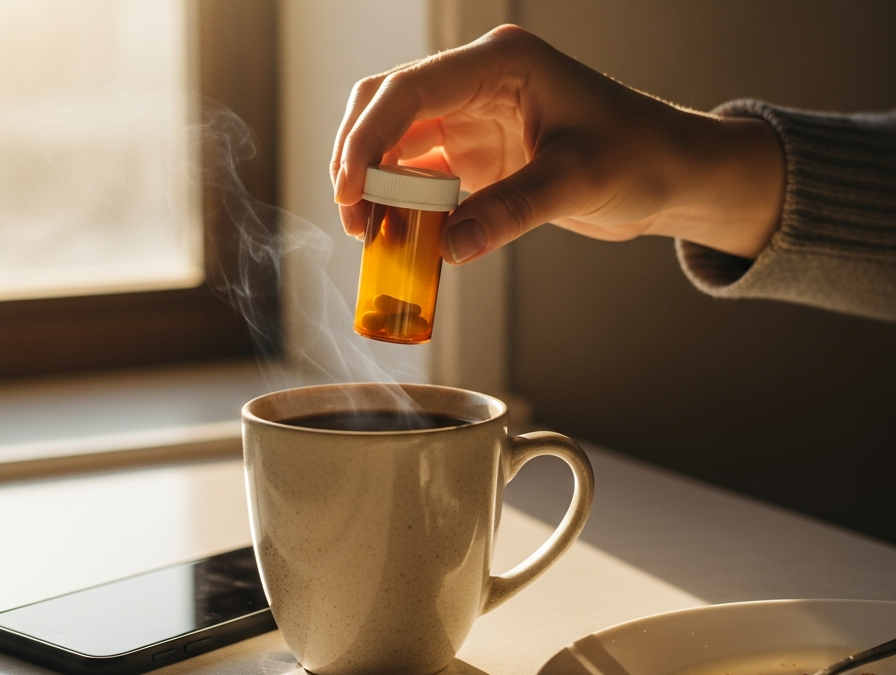 Folsäure bei Kinderwunsch: Warum der Start vor der Schwangerschaft zählt