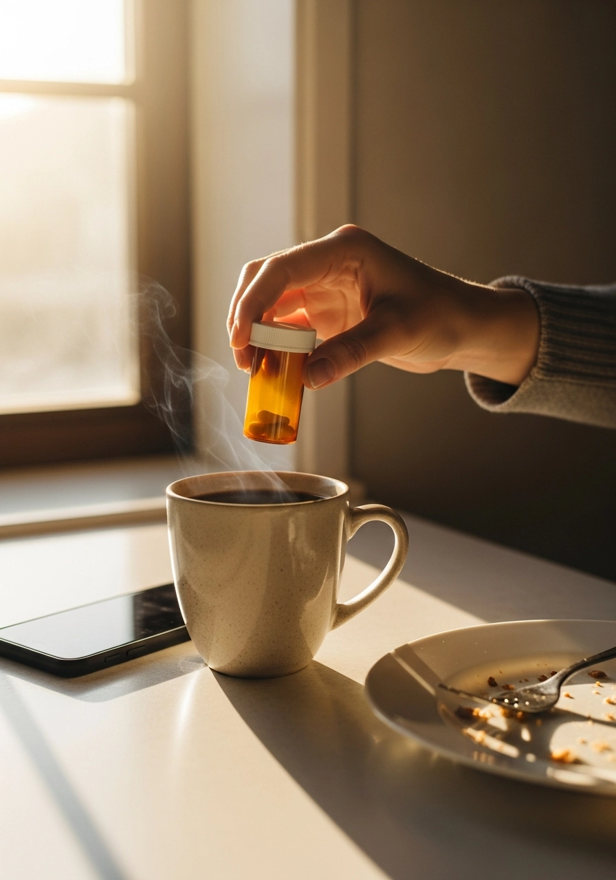 Folsäure bei Kinderwunsch: Warum der Start vor der Schwangerschaft zählt