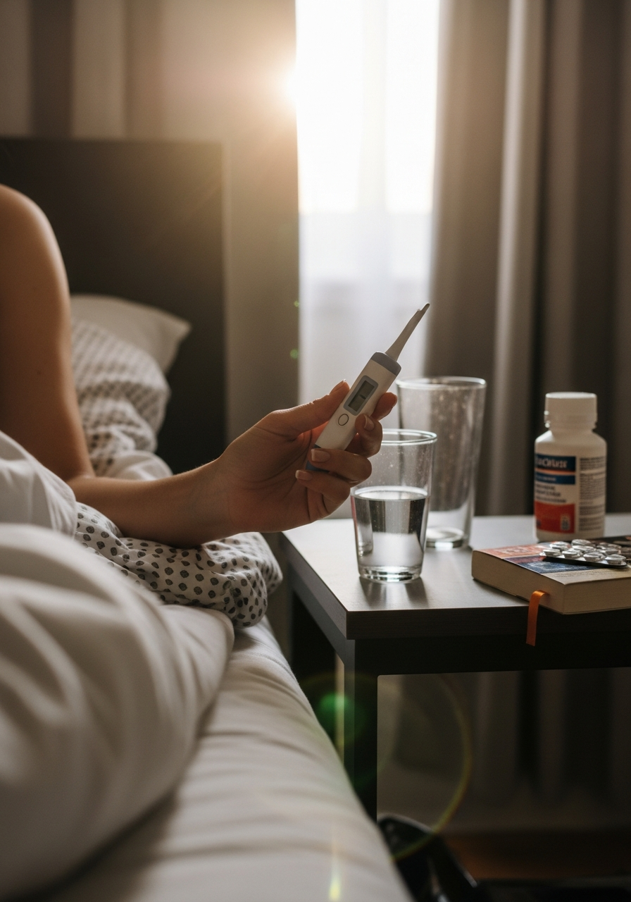 Eisprung Symptome: So deutest du die Signale deines Körpers richtig