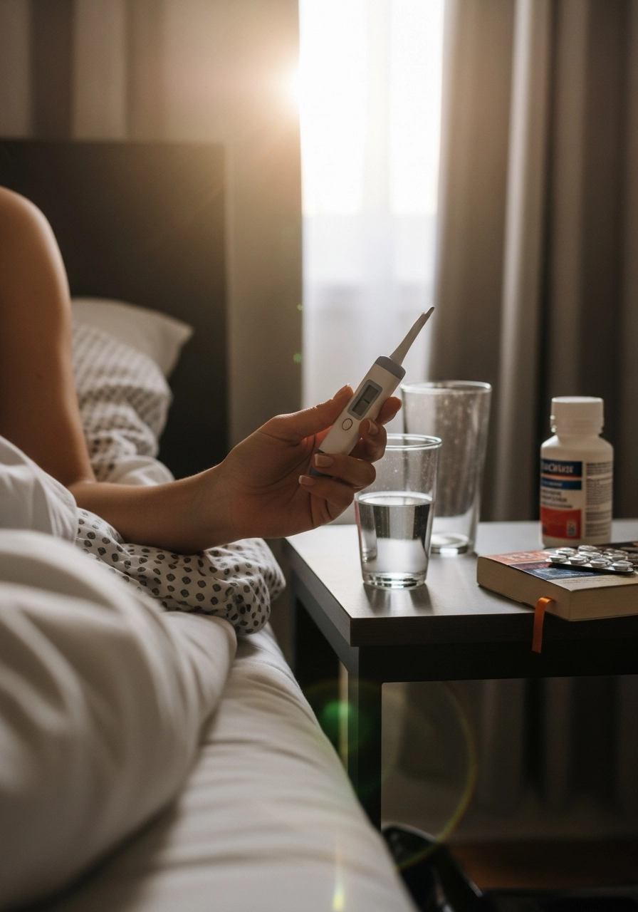 Eisprung Symptome: So deutest du die Signale deines Körpers richtig