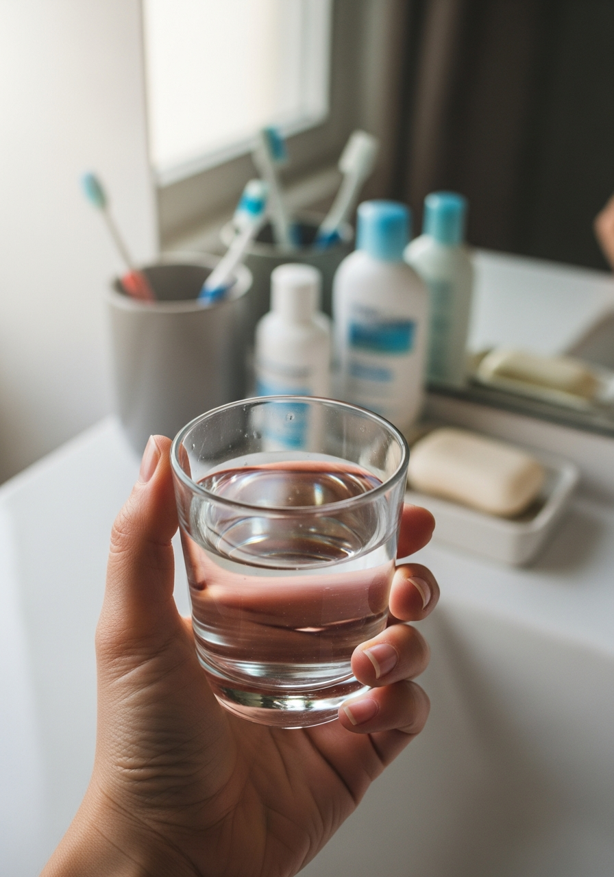 Ausfluss am Eisprung: Dein natürlicher Fruchtbarkeits-Tracker erklärt