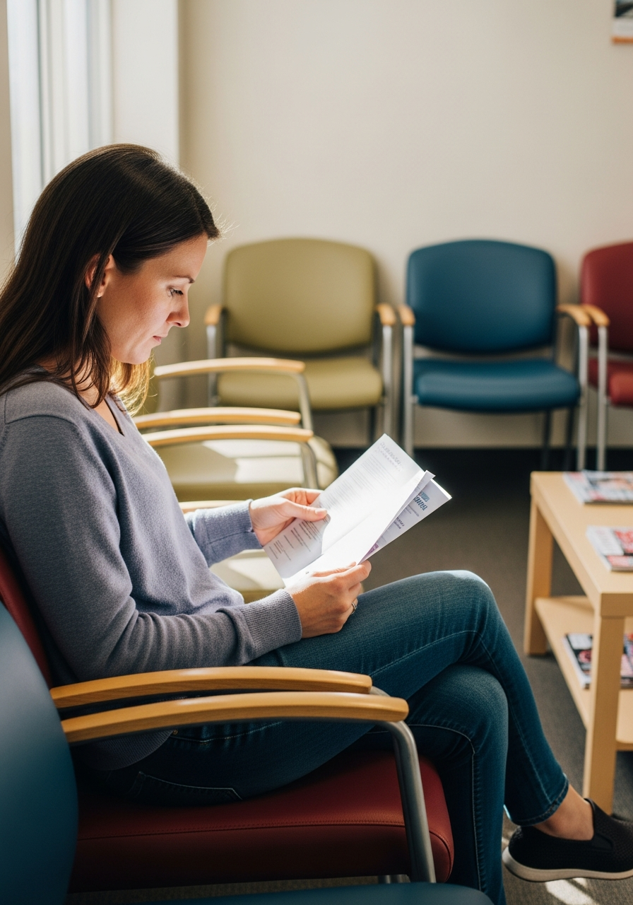 Sterilisation der Frau: Ablauf, Kosten und alles, was du wissen musst