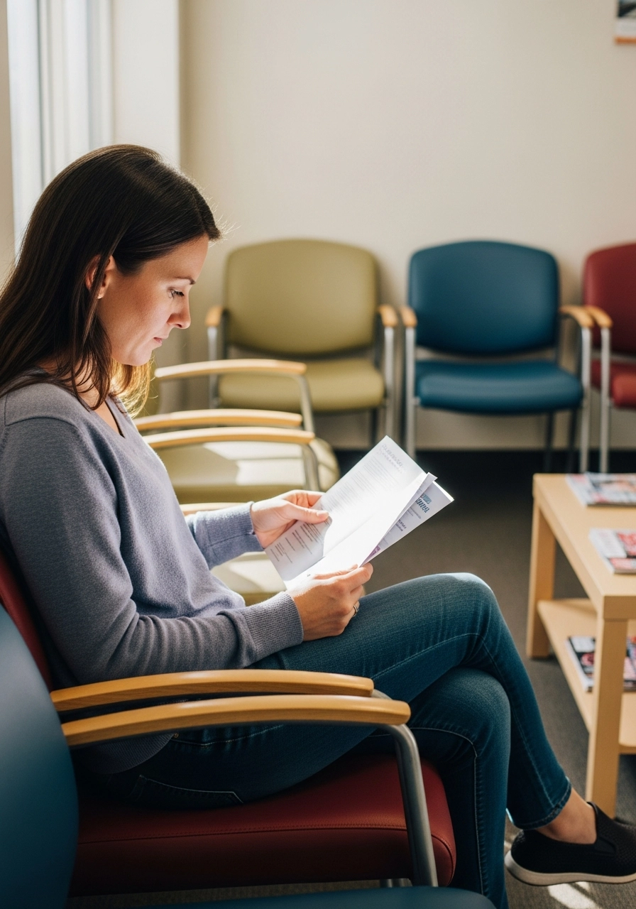 Sterilisation der Frau: Ablauf, Kosten und alles, was du wissen musst