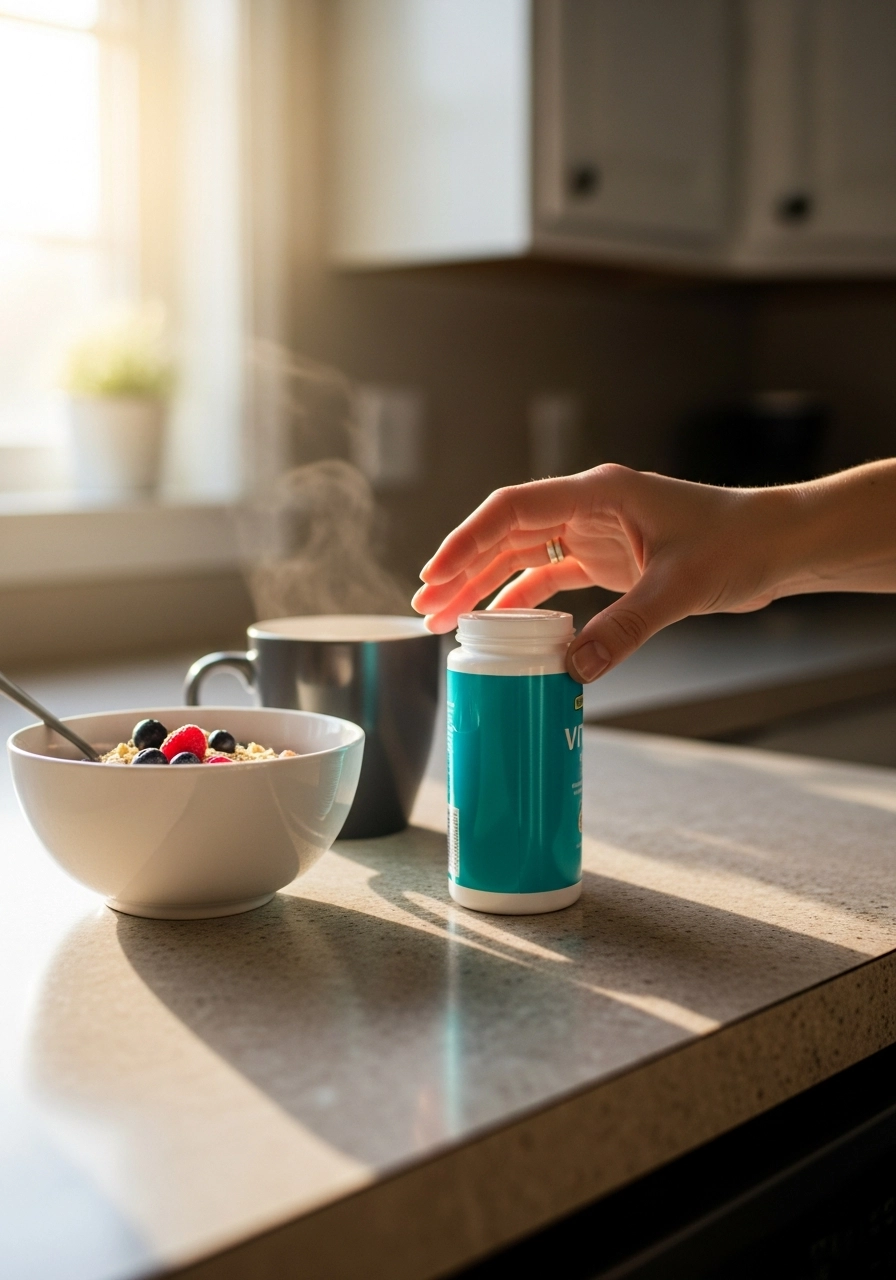 Femibion bei Kinderwunsch: Das Rundum-Sorglos-Paket für deine Babyplanung?