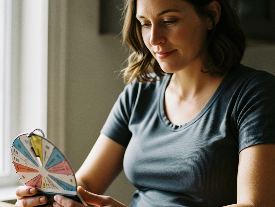 Schwangerschaftsrechner: So bestimmst du deinen Entbindungstermin ganz einfach