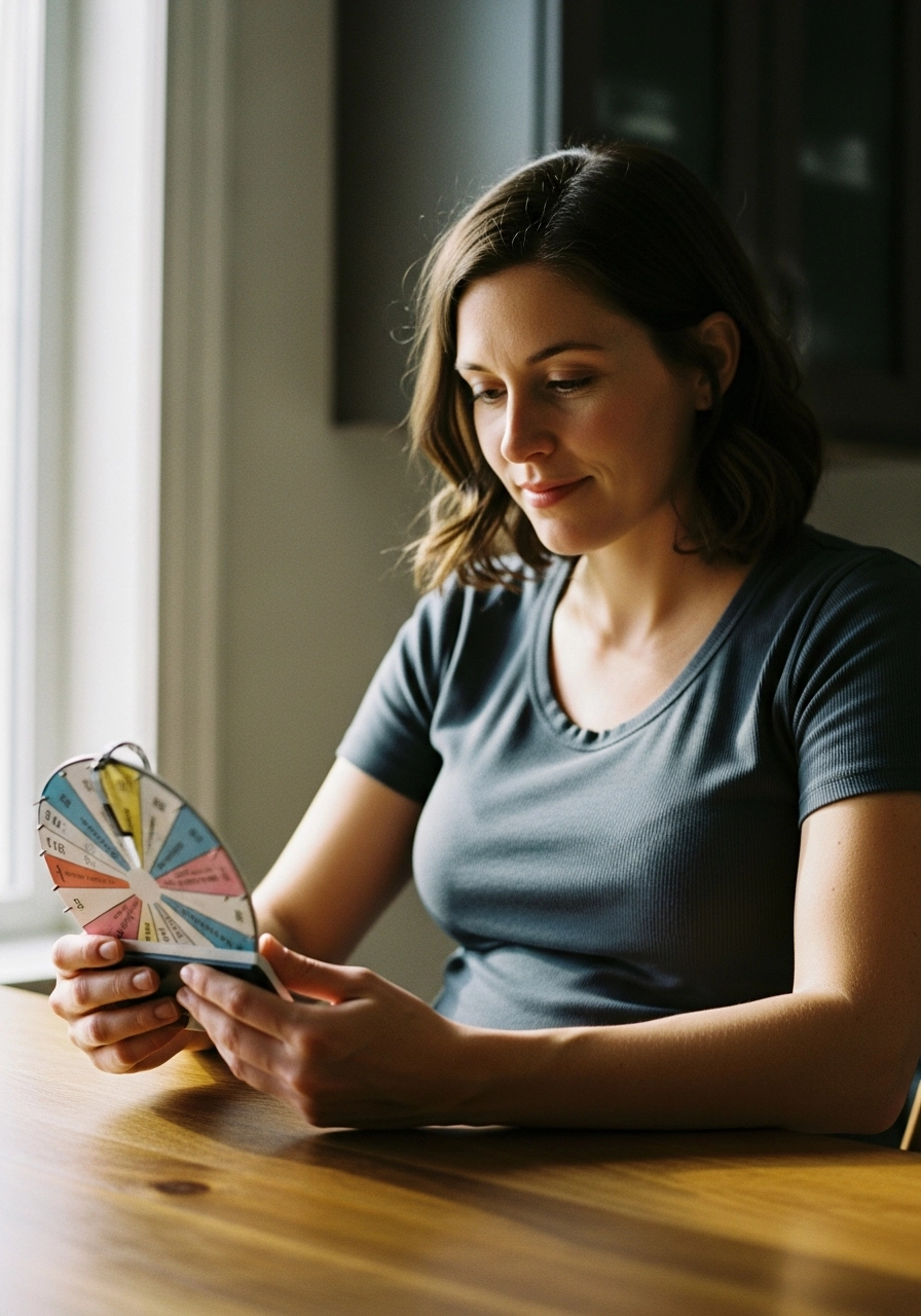 Schwangerschaftsrechner: So bestimmst du deinen Entbindungstermin ganz einfach