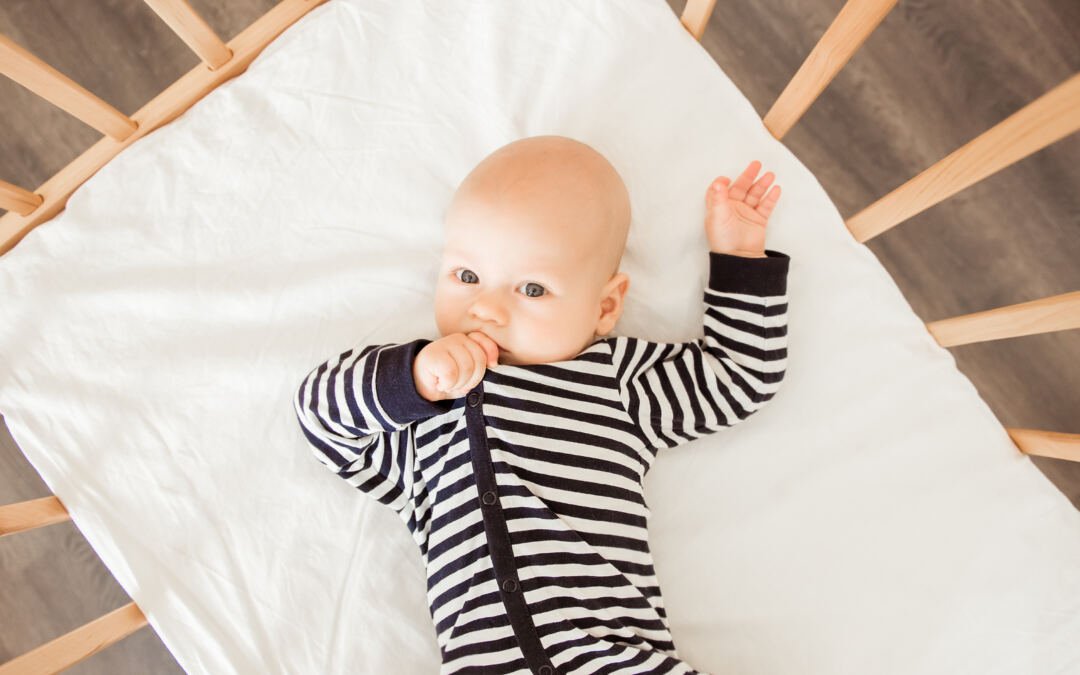 Babybett-Matratze Testsieger 2026: Diese Modelle schlagen alle anderen