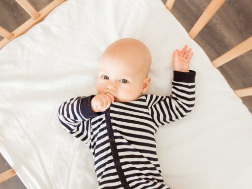 Babybett-Matratze Testsieger 2026: Diese Modelle schlagen alle anderen