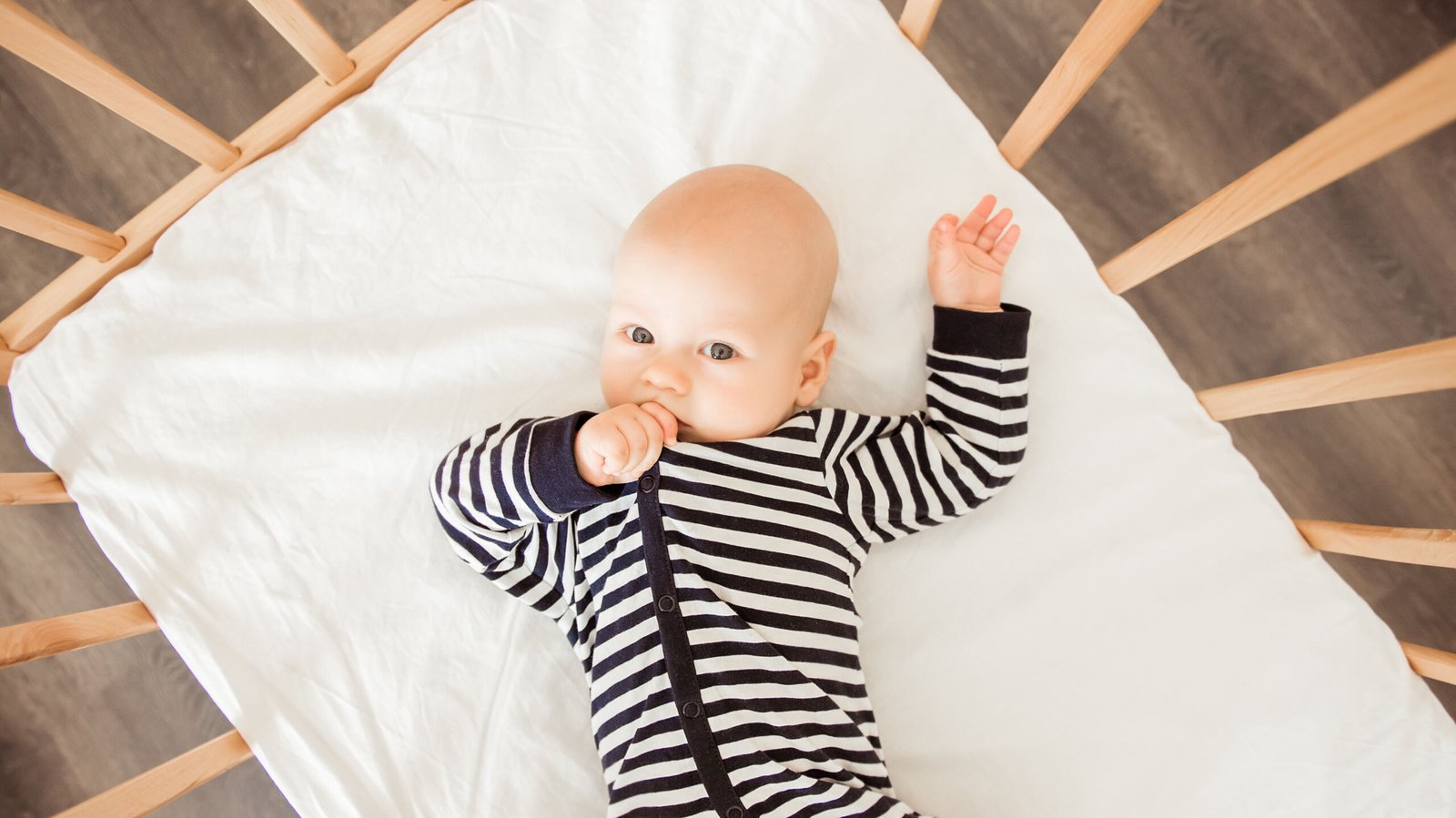 Babybett-Matratze Testsieger 2026: Diese Modelle schlagen alle anderen