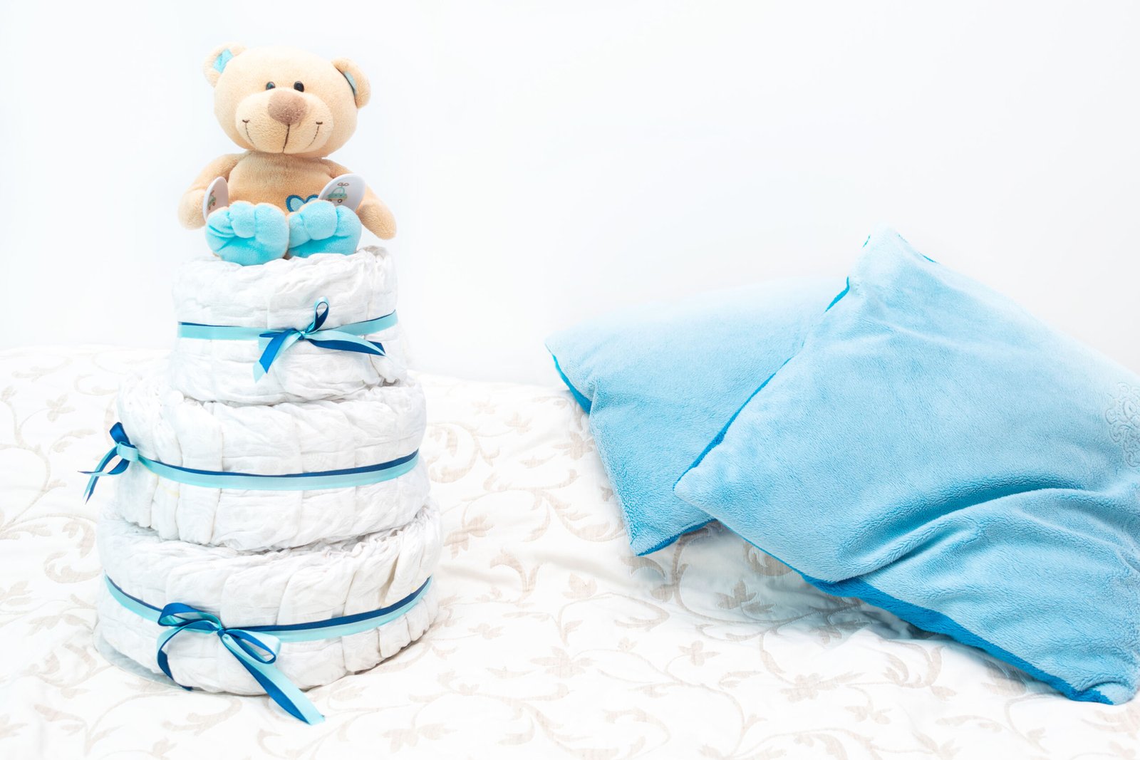 Windeltorte selber machen: Die ehrliche Anleitung (die wirklich funktioniert)