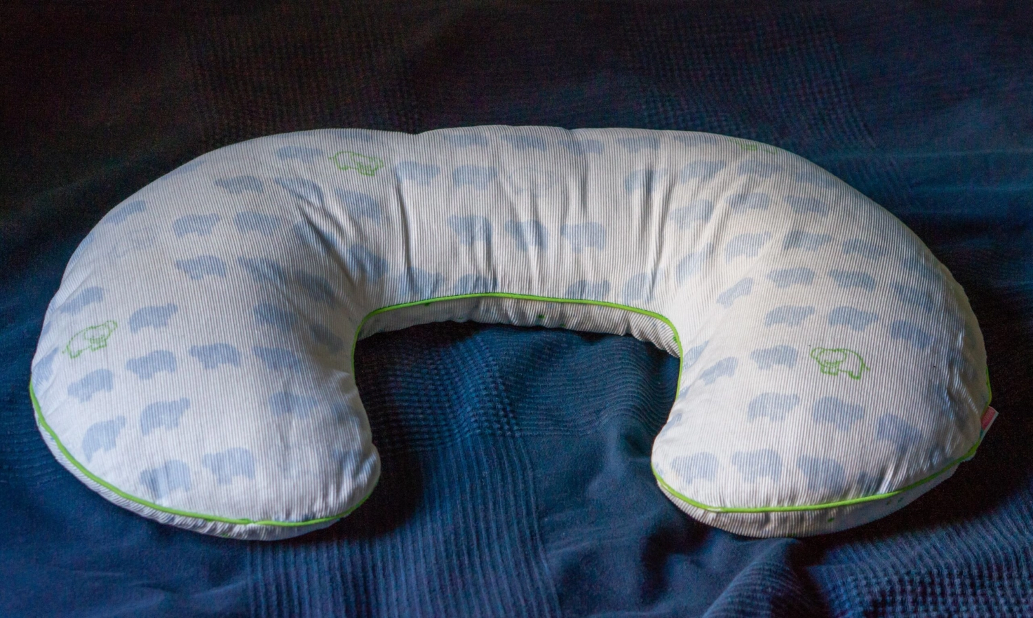 Stillkissen zum Schlafen – warum du es nach der Schwangerschaft nicht mehr hergeben willst