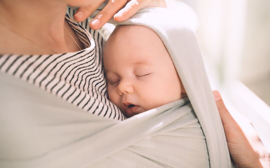 Tragetuch kaufen: Welches ist wirklich gut? Ehrliche Erfahrungen von Mamas