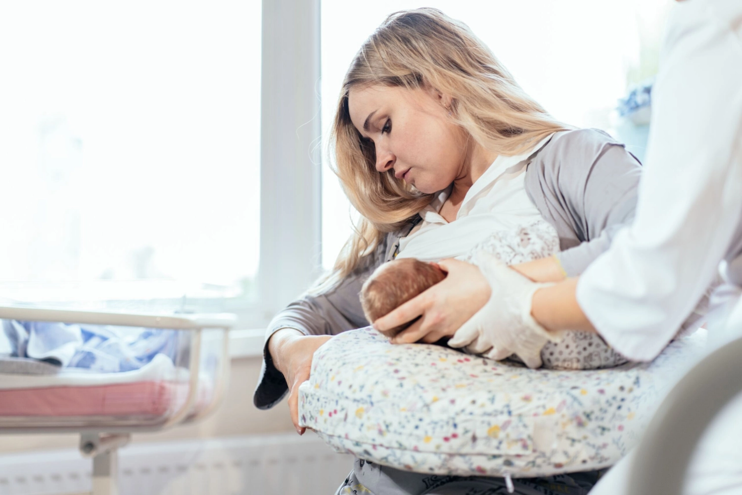 Stillkissen kaufen: Warum die meisten Modelle überbewertet sind