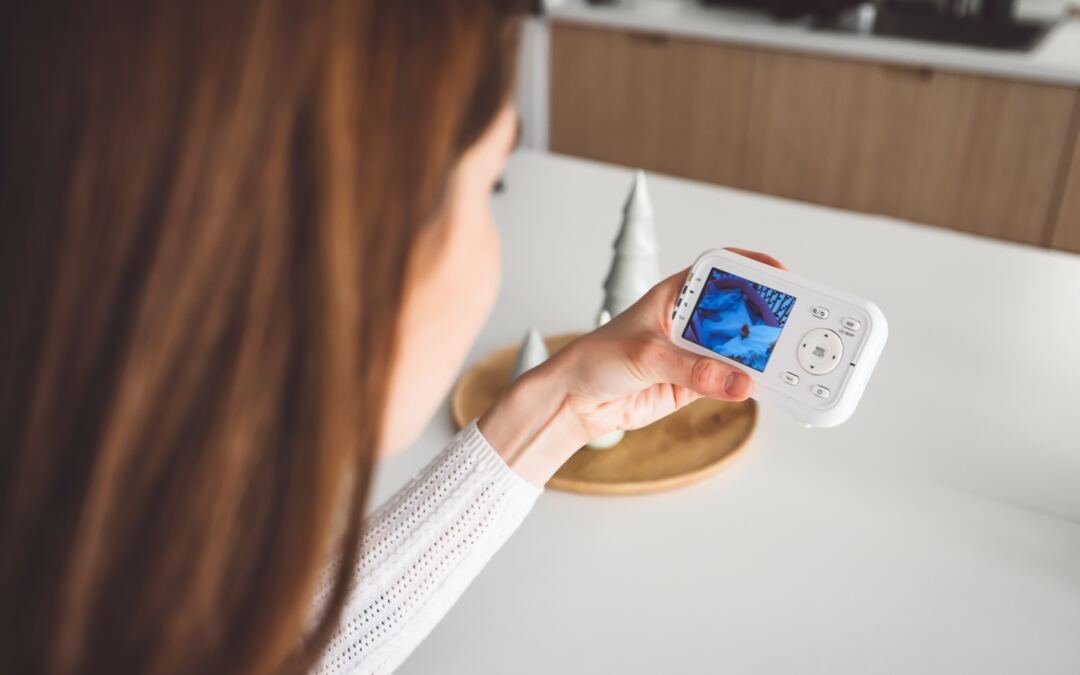 Babyphone ohne Strahlung: Welche Alternativen wirklich sicher sind