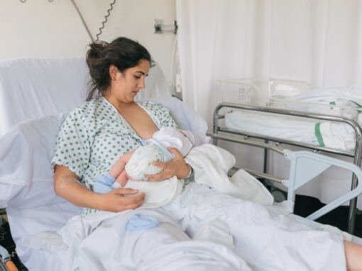 Wochenbett: Was du wirklich brauchst – und was nicht