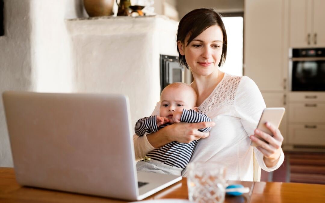 Baby-Apps: Welche Tools du wirklich brauchst – und welche nur Speicher fressen