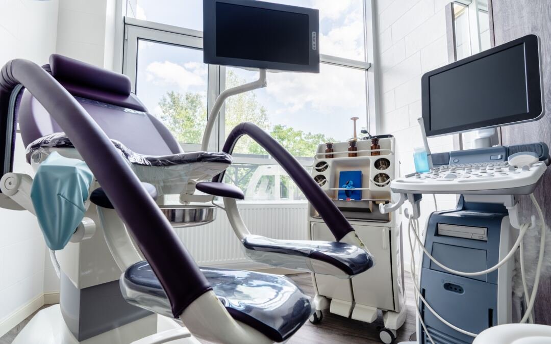 Angst vorm Frauenarzt in der Schwangerschaft: 11 konkrete Soforthilfen