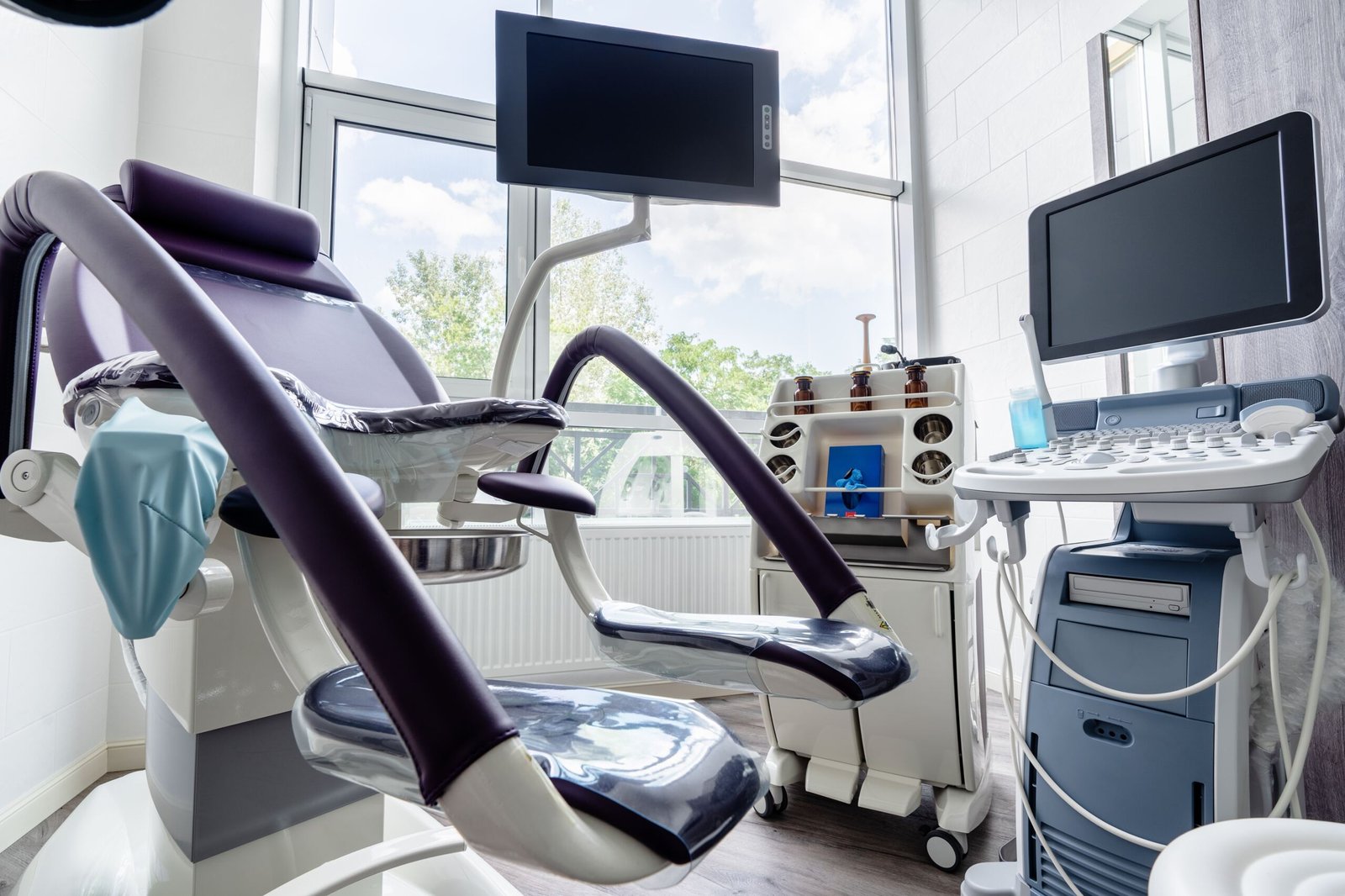 Angst vor dem Frauenarzt in der Schwangerschaft: Was dir den Termin leichter macht