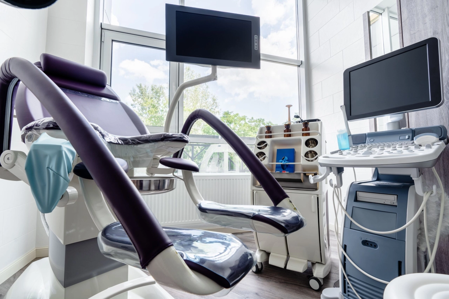 Angst vorm Frauenarzt in der Schwangerschaft: 11 konkrete Soforthilfen