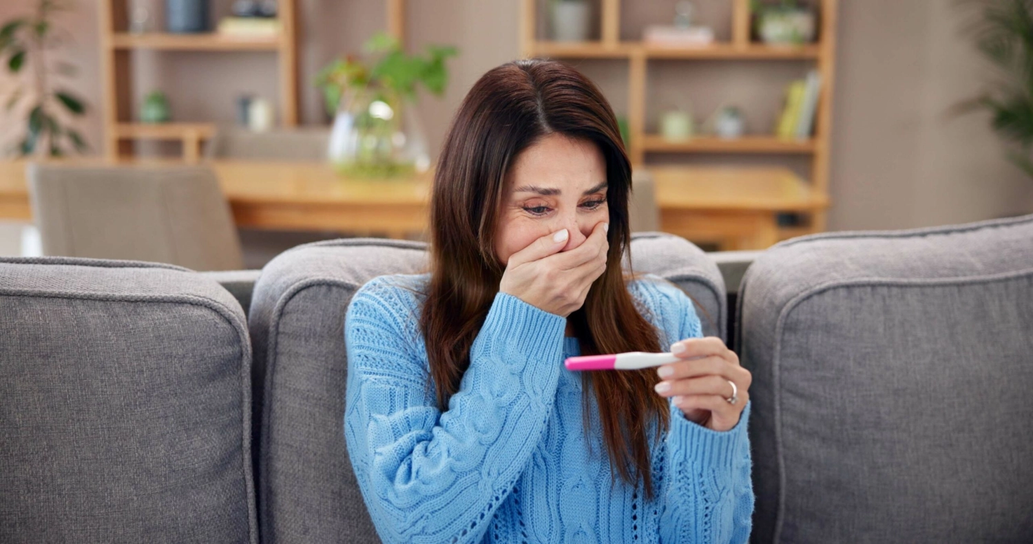 Schwangerschaftstest: Ab wann sinnvoll und wie zuverlässig?