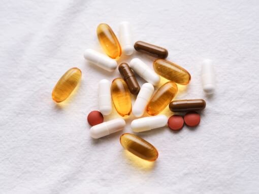 Vitamine & Co: Welche Supplemente in der Schwangerschaft wichtig sind