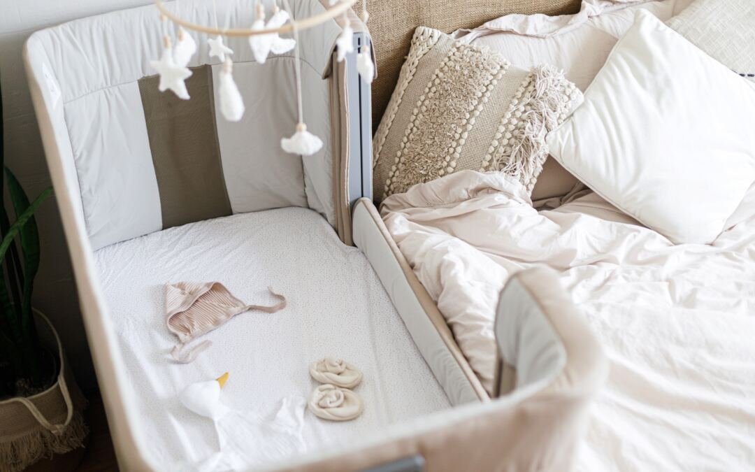 Beistellbett Test 2026: Welches ist wirklich sicher und praktisch?