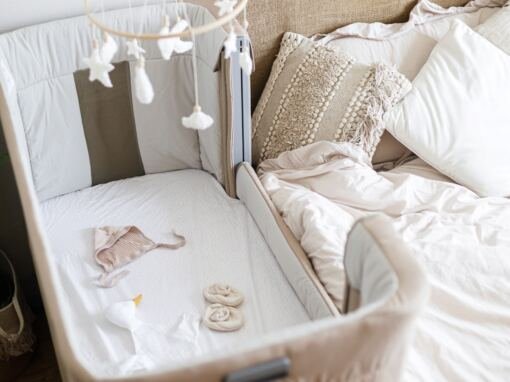 Beistellbett Test 2026: Welches ist wirklich sicher und praktisch?